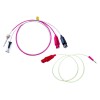 GW Instek GHT-115 high voltage test lead set