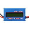 DC Watt Meter