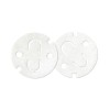 Hakko A1014 valve plates (set of 2)