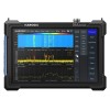Harogic PXN-45 spectrum analyser front view