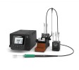 JBC HDE-2E heavy duty station