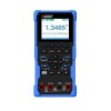 Owon HDS160 handheld oscilloscope multimeter