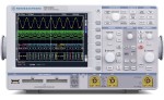 2e kans Rohde & Schwarz (Hameg) HMO3052 oscilloscoop - nieuw in doos full option