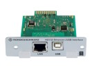 Rohde & Schwarz HO732 Dual Interface Ethernet/USB
