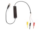 Components tester for HPS140MK2