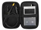 Protective case for Velleman HPS140 and HPG1