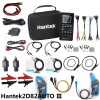 Hantek 2D82 Auto automotive oscilloscope-Type III