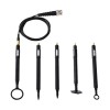 Rohde & Schwarz HZ-15 probe set