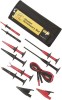 Fluke TLK-225 6-pieces multimeter clip set