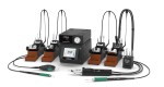 JBC DMPSE-2QD (de)soldering station