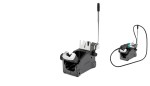 JBC HT-SD desoldeerpincet standaard