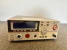 2e kans GW Instek GPT-9803 Hi-Pot tester