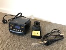 2e kans Atten AT938D soldering station