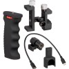 InfiRay handle for iOS thermal camera
