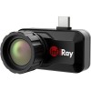 InfiRay T3 thermal camera for Android