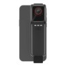 IX2-AIR-SE - Front on camera