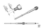 JBC J115-008 0.8mm nozzle