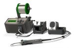 JBC AL-2A auto-feed soldering station