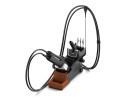 JBC DR-SF desoldering iron stand