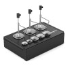 JBC ESHT extractor desk for hot-air soldering stations
