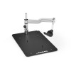 JBC RHS-A adjustable rework arm