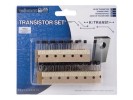 Set of transistors (100 pcs)