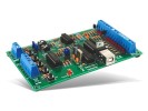 USB experiment interface card kit