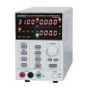 Korad KA3005PS safety terminals front