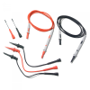 Keysight 34138A set of multimeter test leads