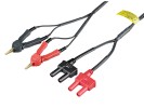 Hioki clip test leads (L2107)
