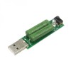 USB electronic load