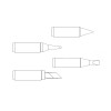 Atten T990 series soldering tips