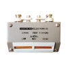 Matrix LCR006 Test Fixture