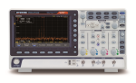 GW Instek MDO-2204EX oscilloscope