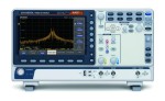 GW Instek MDO-2102AG oscilloscope