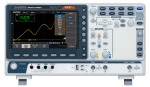 GW Instek MDO-2202EX oscilloscope