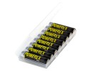 8 x AA Storage box