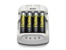 Maha Powerex C401FS