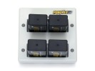 Maha Powerex C490F