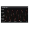 Rigol MHO5000 function generator option