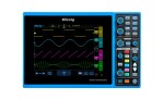 Micsig STO1104C Plus digital oscilloscope