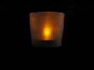 Electronic tealight kit