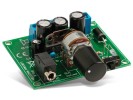 Amplifier 2 x 5 Watt