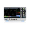 Rohde & Schwarz MXO34-500 oscilloscope front