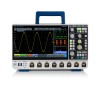 Rohde & Schwarz MXO38-5PK oscilloscope bundle