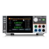 Rohde & Schwarz NGU201 source measure unit