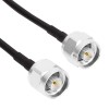Tekbox N-male to N-male RG223 RF cable (75 cm)
