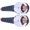 Tekbox cable N-male to N-male 300 cm