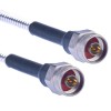 Tekbox RG 142 cable N-male to N-male 75cm