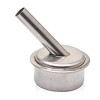 Quick nozzle bent 6.4
